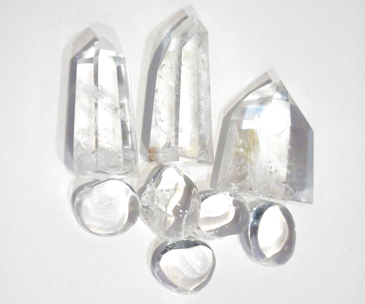cristales-cuarzo blanco